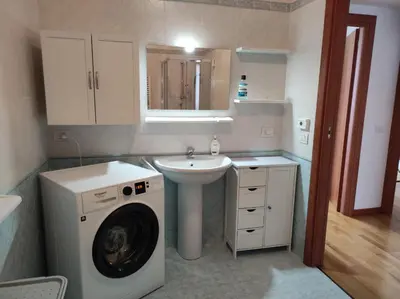 Planimetria di MARIA HOUSE for Agripolis