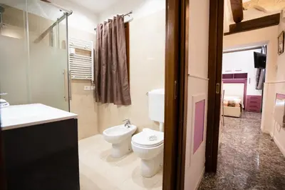 Bagno di San Polo Studio