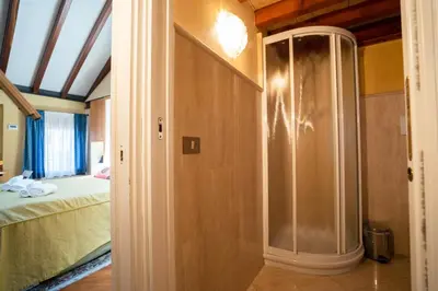 Bagno di San Marco Apartments