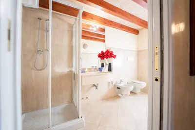 Bagno di San Marco Apartments