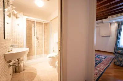 Bagno di Furlani Apartments