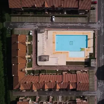 Sunny holiday flat-Beahost