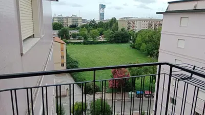 Balcone o terrazza di SOFIA