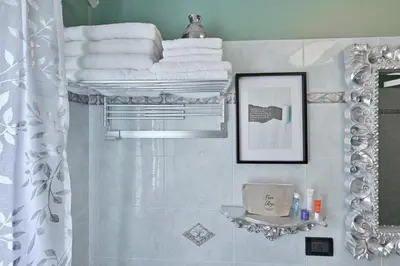 Bagno di Flora Cottage Guesthouse Burano