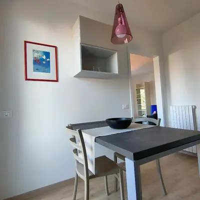 Planimetria di casanita
