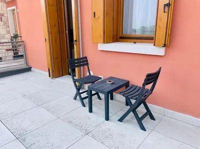 Planimetria di Casa di Nancy a Valdobbiadene 1(Unesco)