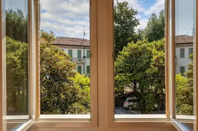 Planimetria di enJoy Home - Villa Appiani, Prato della Valle