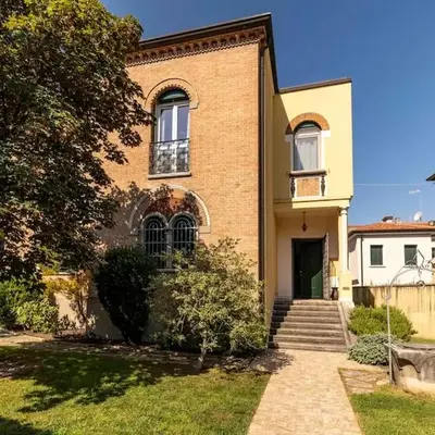 enJoy Home - Villa Appiani
