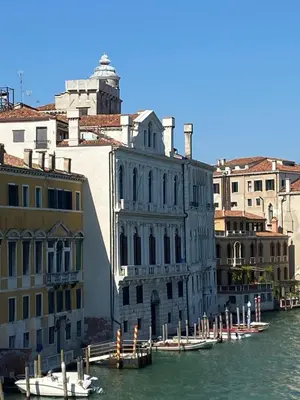Paesaggio naturale nelle vicinanze dell'appartamento