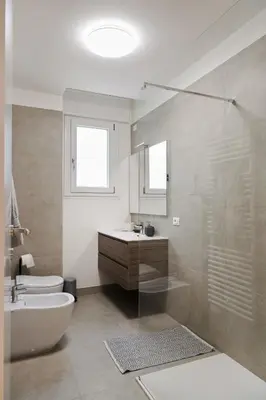 Bagno di ALLOGGIO MARGHERITA