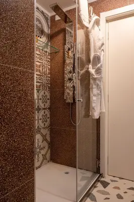 Bagno di A Casa Tua 1