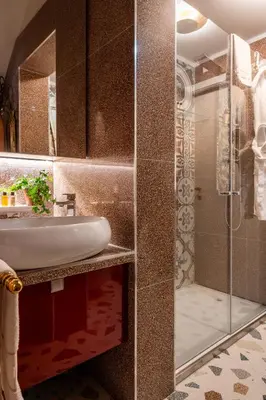 Bagno di A Casa Tua 1