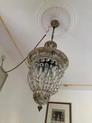 Planimetria di CA' DI LUNA VENEZIA