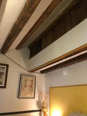 Planimetria di CA' DI LUNA VENEZIA