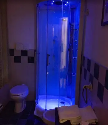Bagno di CA' DI LUNA VENEZIA