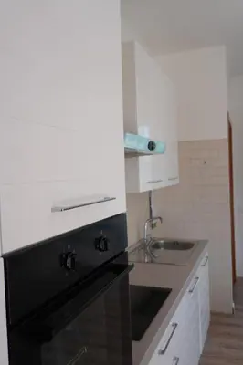 Cucina o angolo cottura di Maison Valentina - Appartment Elégant