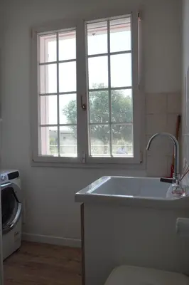 Planimetria di Maison Valentina - Appartment Elégant