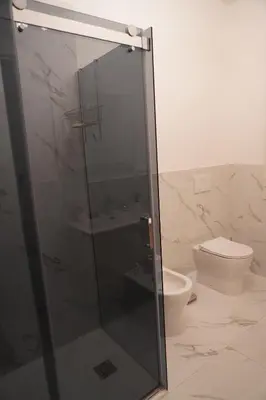 Bagno di Maison Valentina - Appartment Elégant
