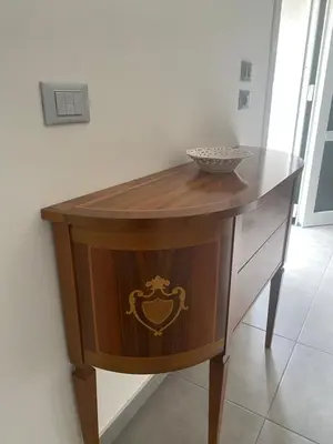 Planimetria di Casa engy