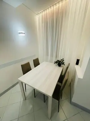 Planimetria di Amikales Rooms