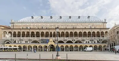 Luogo di interesse nelle vicinanze dell'appartamento