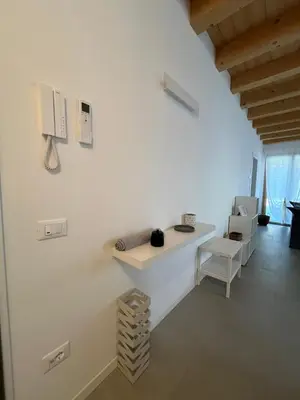 Planimetria di Residence Duomo