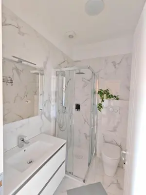 Bagno di Casa di Kaixin