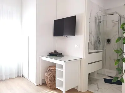 Bagno di Casa di Kaixin