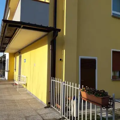 B&B A Un Passo Da