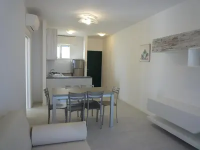 Cucina o angolo cottura di El Palmar