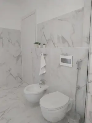 Bagno di Apartment with terrace in Chioggia's main square