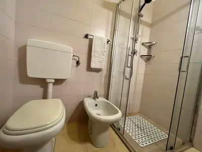 Bagno di All'ombra del Carmine