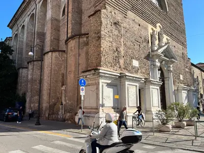 Ospiti di All'ombra del Carmine