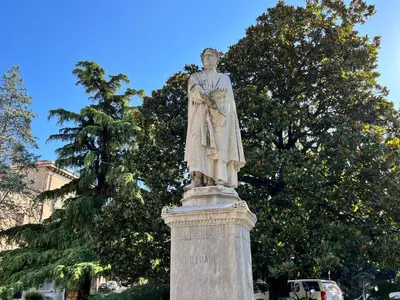 Luogo di interesse nelle vicinanze dell'appartamento