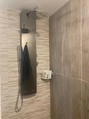 Bagno di B&B Le Rose