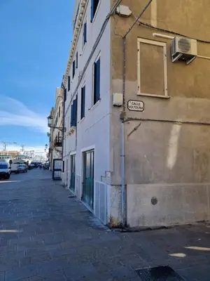 Il quartiere o una zona nella vicinanze dell'appartamento