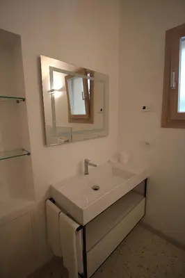 Bagno di Favorita Apartments Venezia