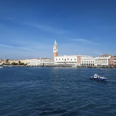Favorita Apartments Venezia
