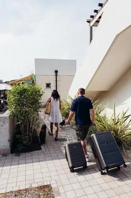 Ospiti di ANIMA JESOLO - DRAGO VILLAGE, Beach & Pool, 2 Parkings