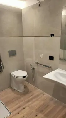 Bagno di fragilerooms