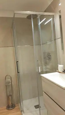 Bagno di fragilerooms