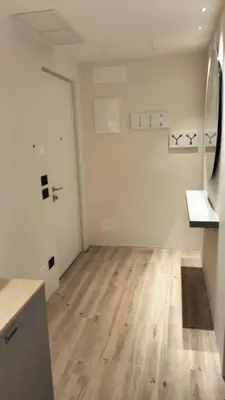 Planimetria di fragilerooms