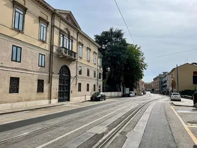 Il quartiere o una zona nella vicinanze dell'appartamento