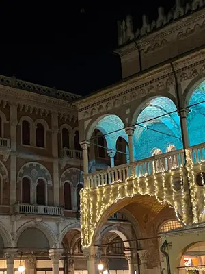Planimetria di Centro Storico e Piazze - Free WiFi - Suite Antenore Deluxe