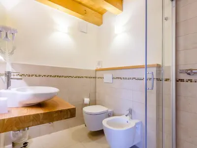 Bagno di Tenuta Sant'Eufemia