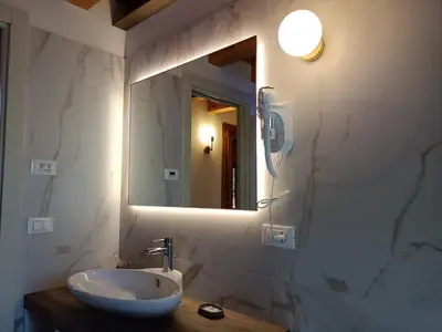 Bagno di Tenuta Sant'Eufemia
