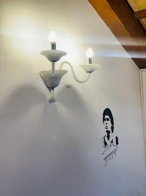 Planimetria di Benvenuti in Casa Peluca!