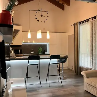 Benvenuti in Casa Peluca!