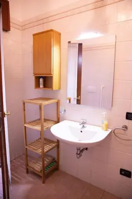 Bagno di Peaceful Portello home