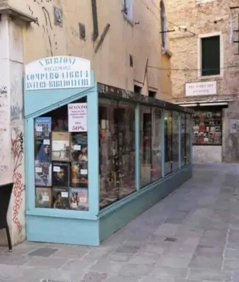 Planimetria di Appartamento Giglio
